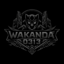 Wakanda
