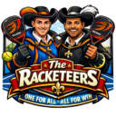 RACKETEERS